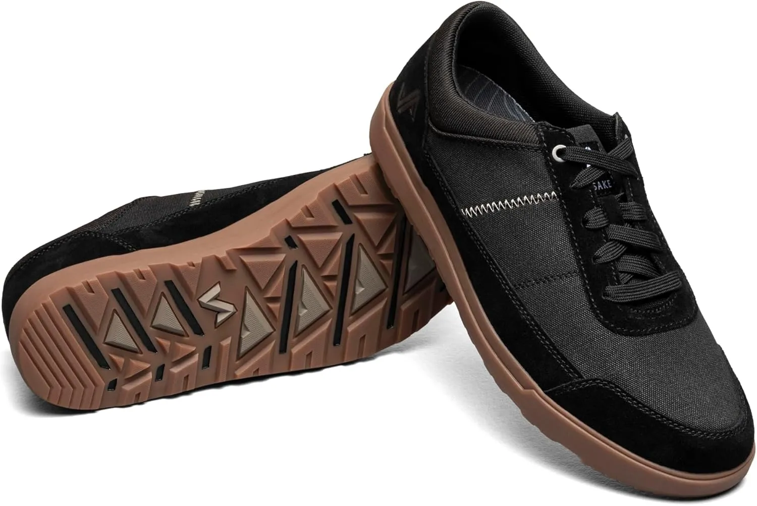 Forsake Mason Low Men's Casual Outdoor Sneaker