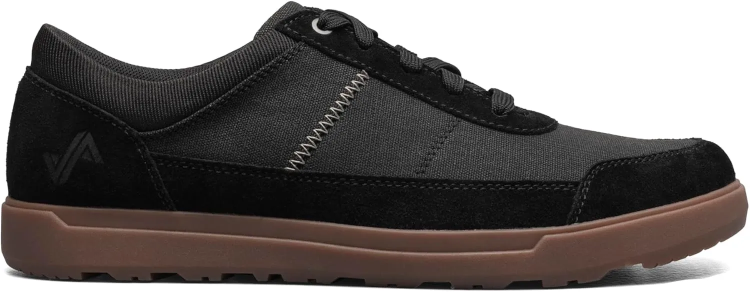 Forsake Mason Low Men's Casual Outdoor Sneaker