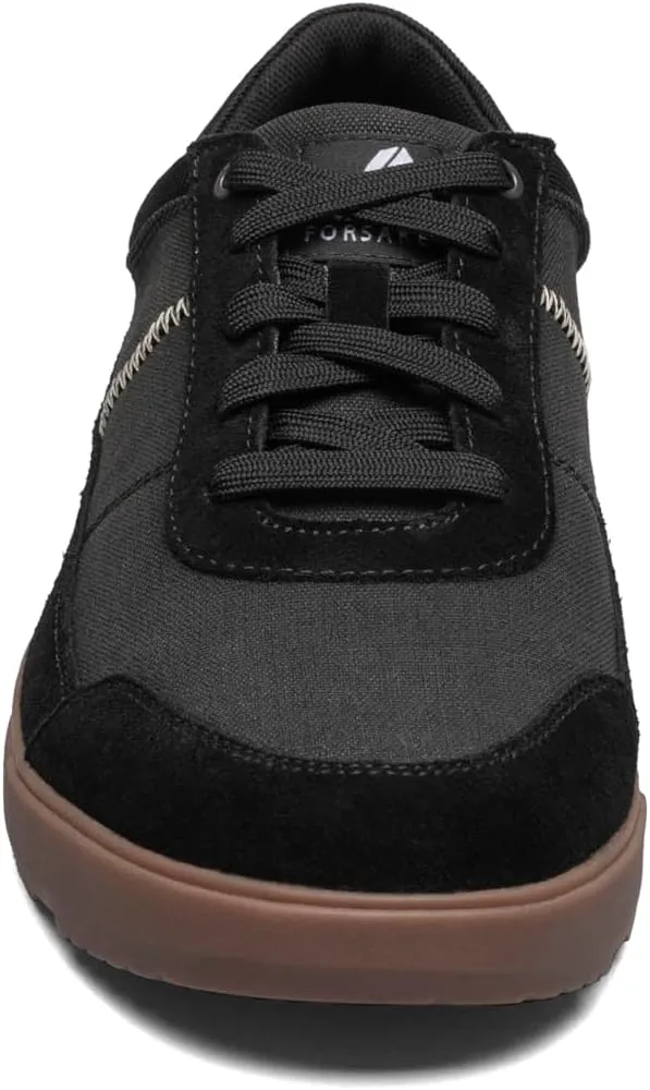 Forsake Mason Low Men's Casual Outdoor Sneaker