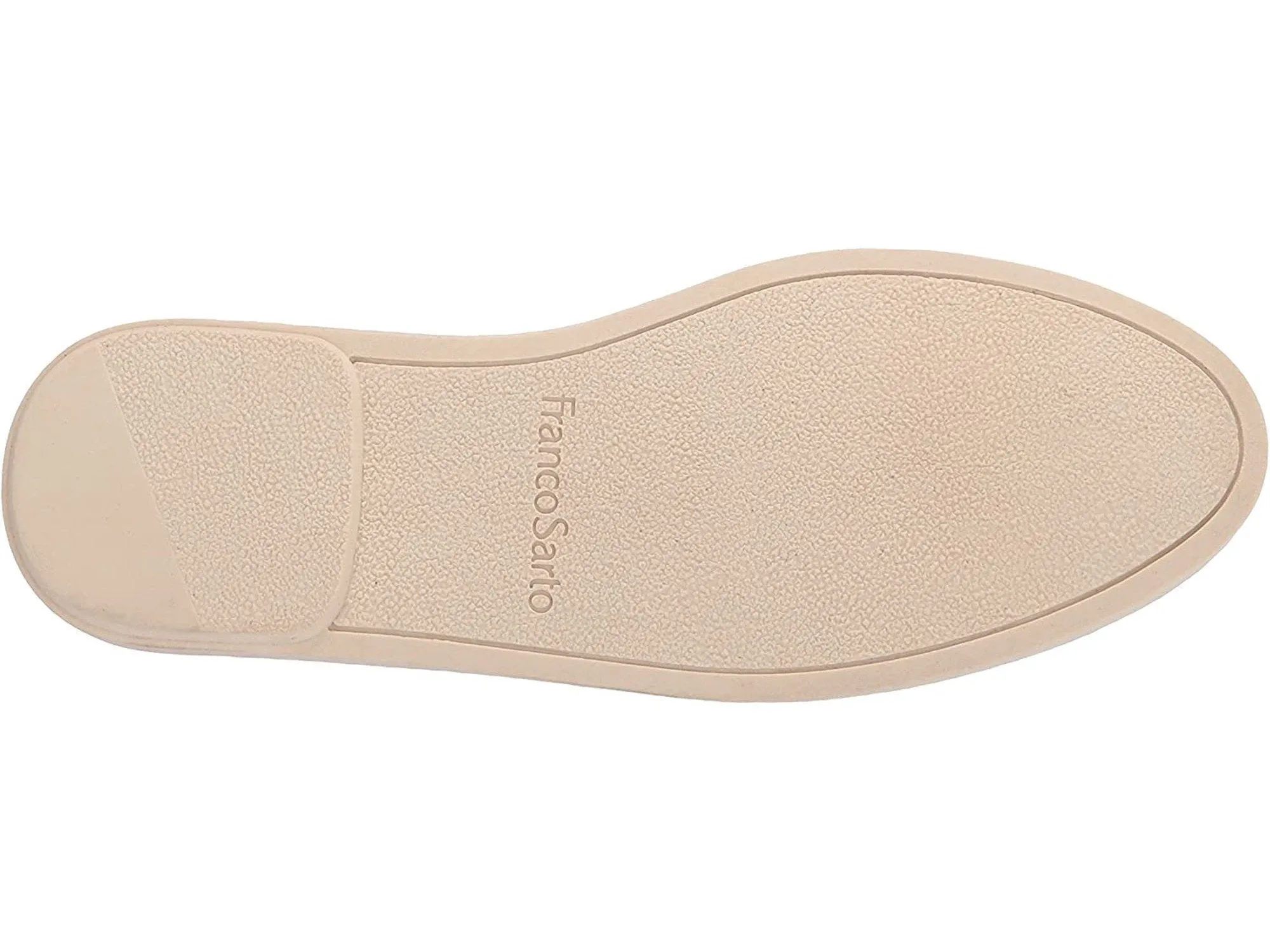 Franco Sarto Women's Iconic Slip On Loafer