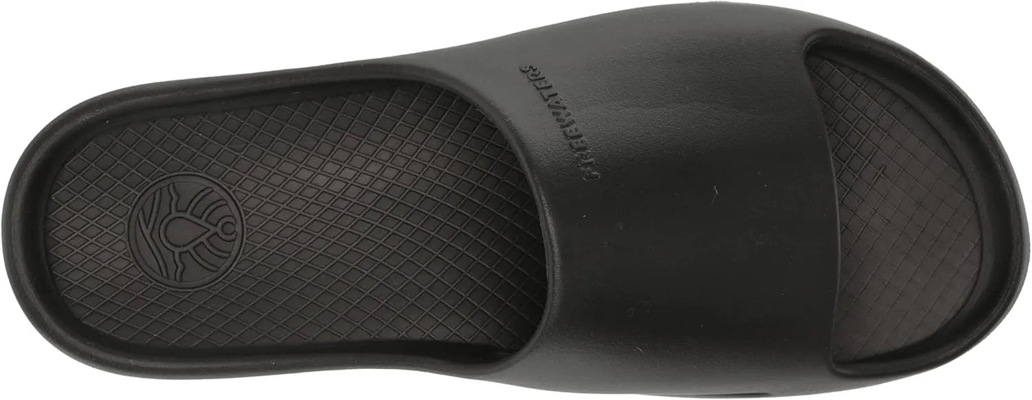 Freewaters Cloud9 Slide - Unisex Casual Everyday Slide Sandal
