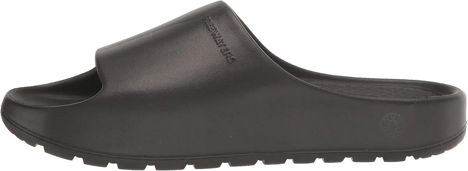 Freewaters Cloud9 Slide - Unisex Casual Everyday Slide Sandal