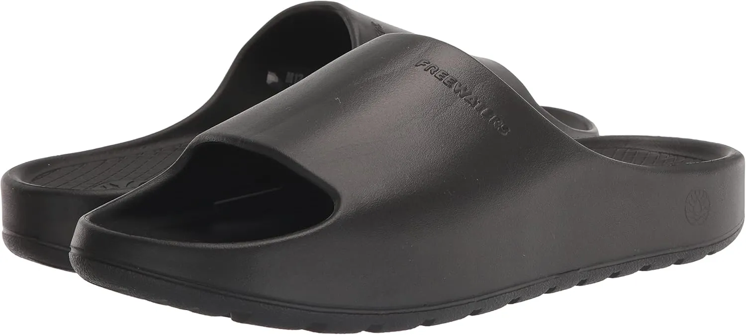 Freewaters Cloud9 Slide - Unisex Casual Everyday Slide Sandal