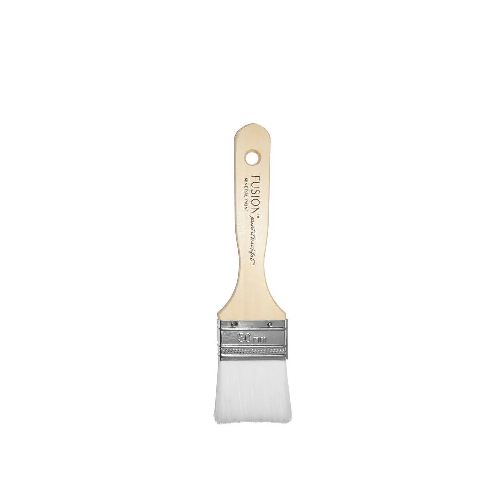 Fusion - Brush Flat Smooth Eco