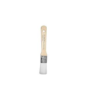 Fusion - Brush Flat Smooth Eco