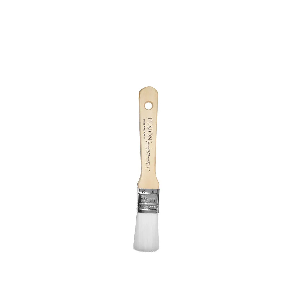 Fusion - Brush Flat Smooth Eco