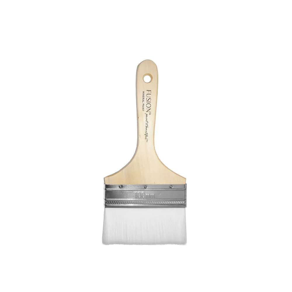 Fusion - Brush Flat Smooth Eco