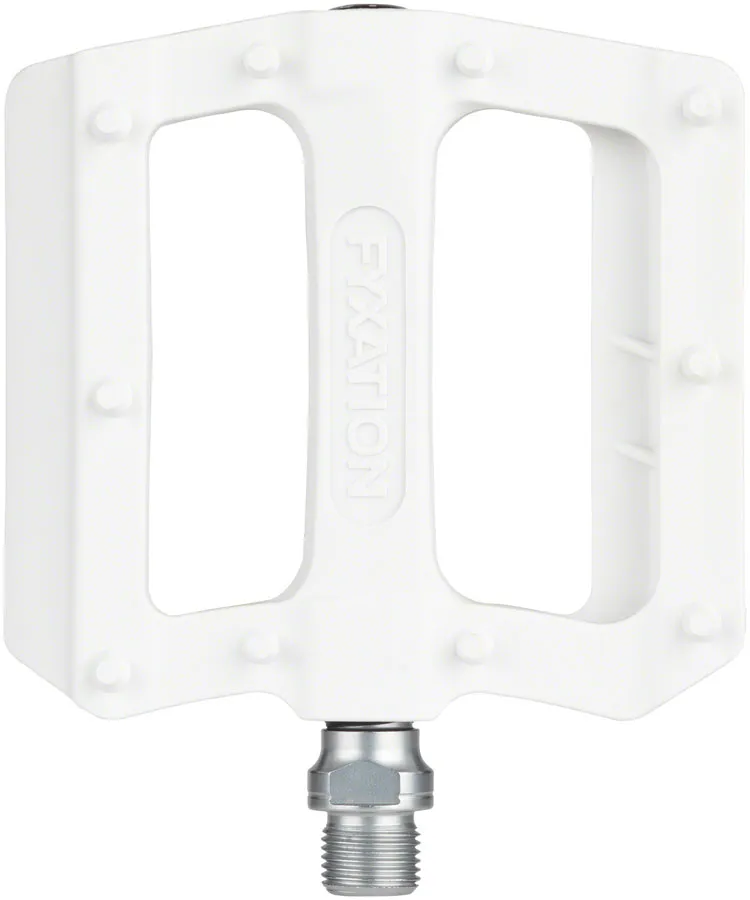 Fyxation Mesa Pedals