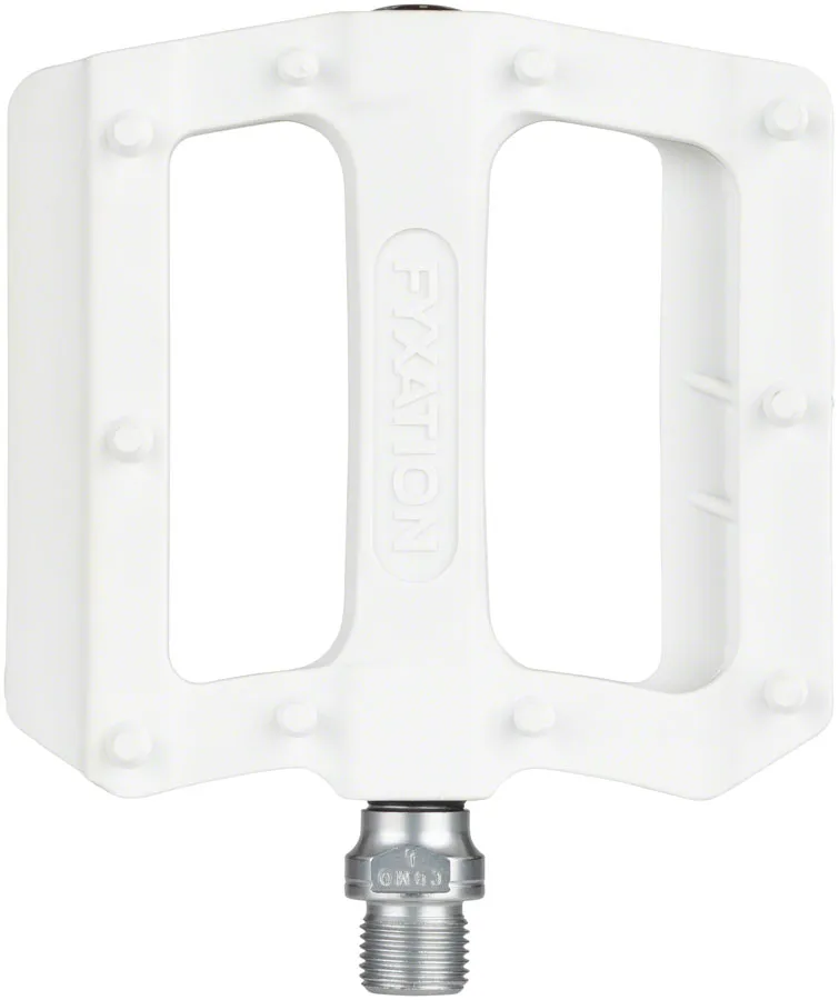 Fyxation Mesa Pedals