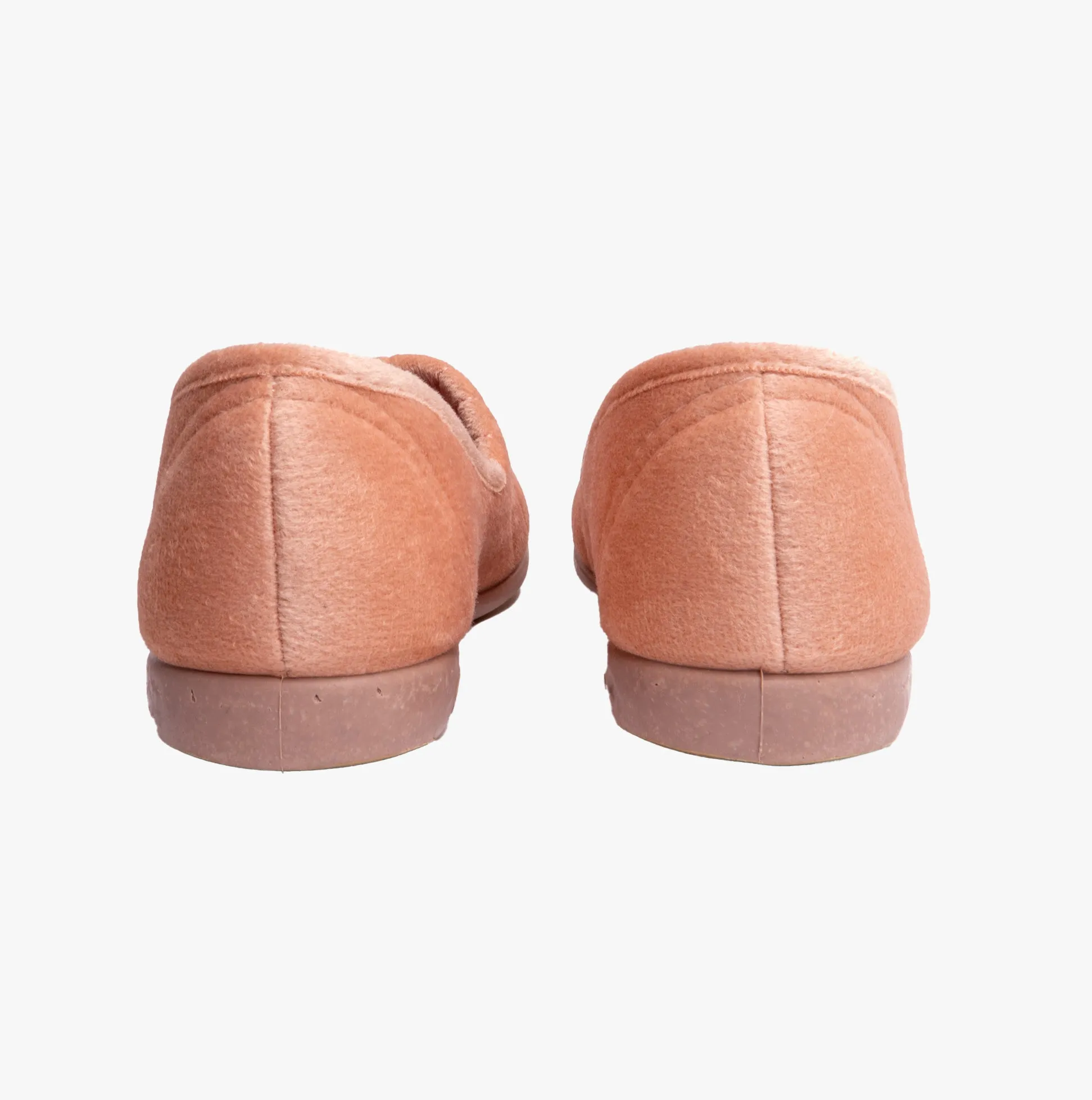 GBS AUDREY Womens Slippers Beige
