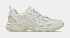 Gel Nunobiki Mens Running Shoes (Cream/Pure Silver)