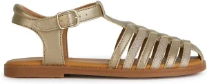 Geox Women's Sandal Karly 70 (Little Big Kid)