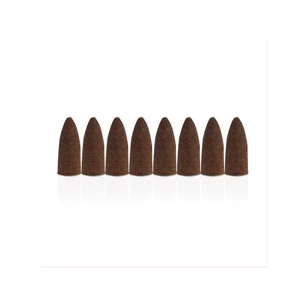 Giri BackFlow Dhoop Sandal - 20 Pcs