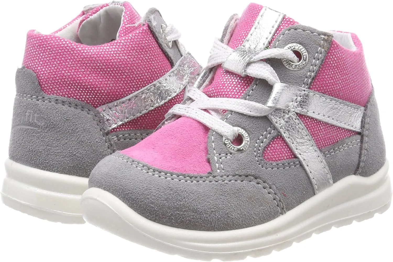 Girls Walking Sneaker