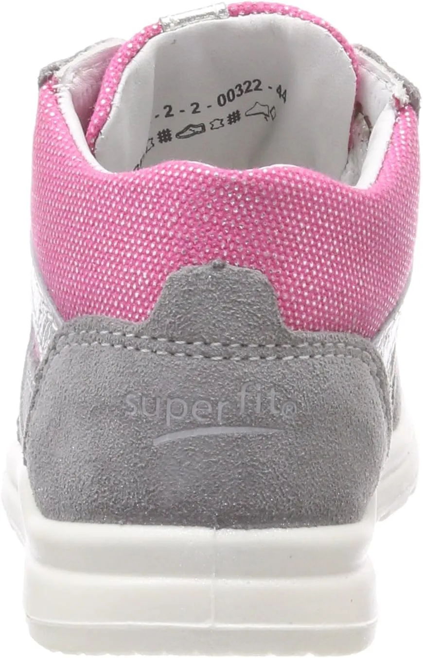 Girls Walking Sneaker