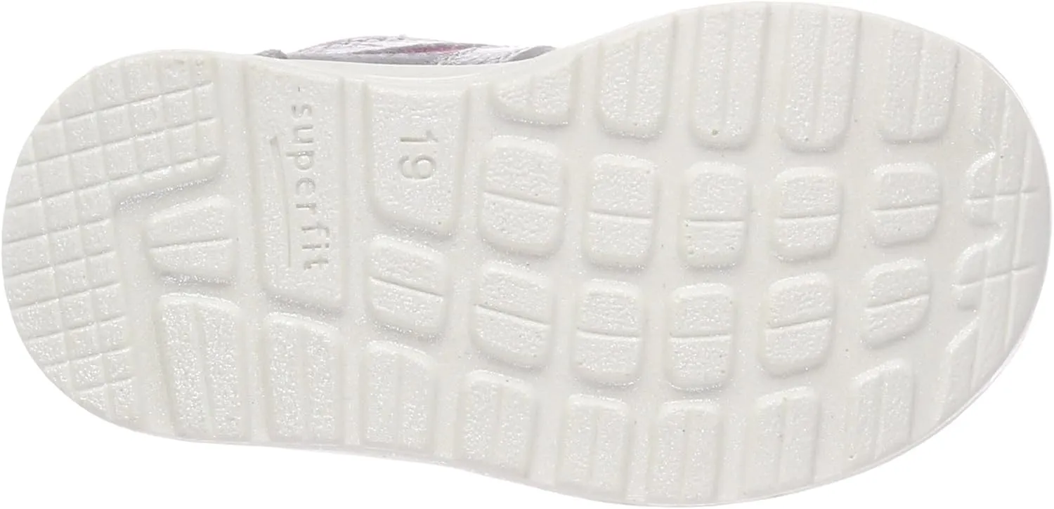 Girls Walking Sneaker