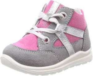 Girls Walking Sneaker