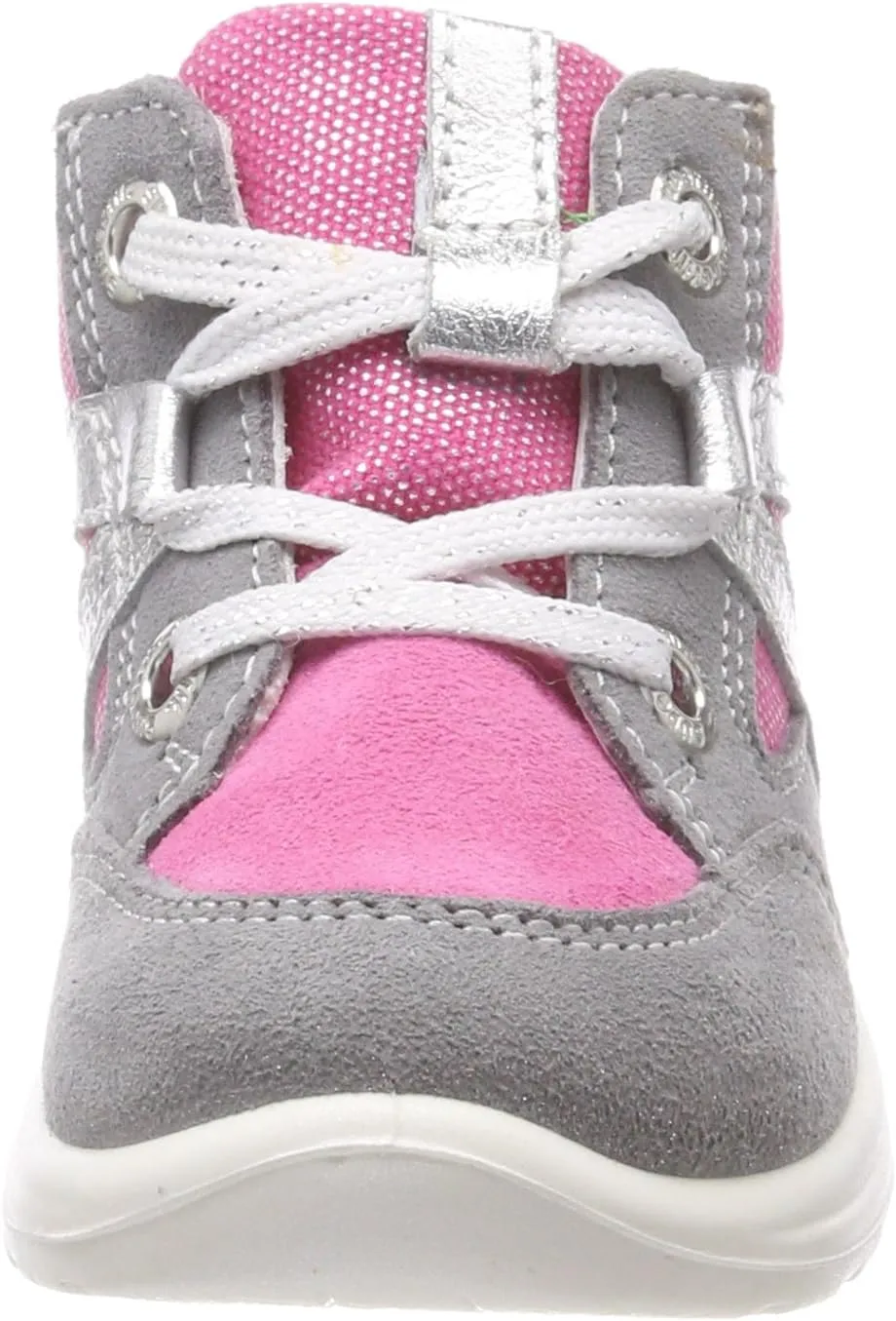 Girls Walking Sneaker