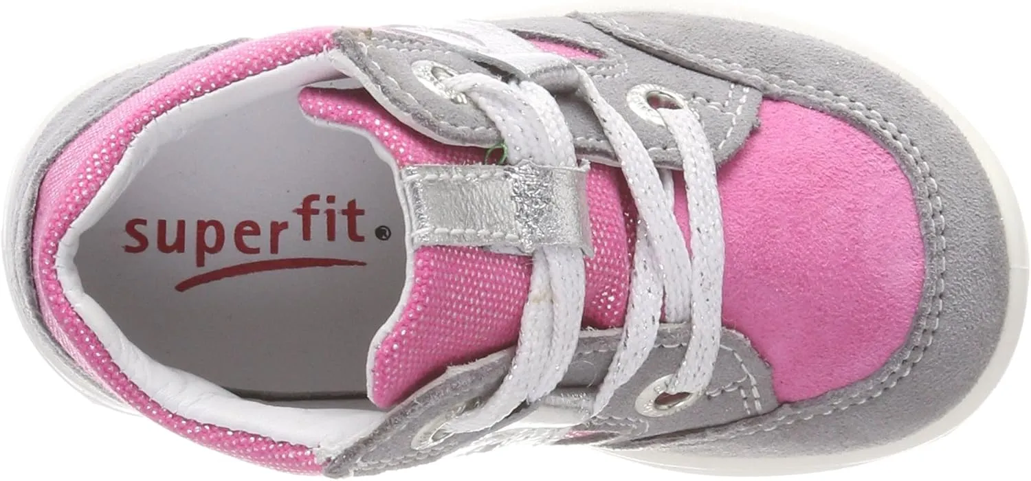 Girls Walking Sneaker