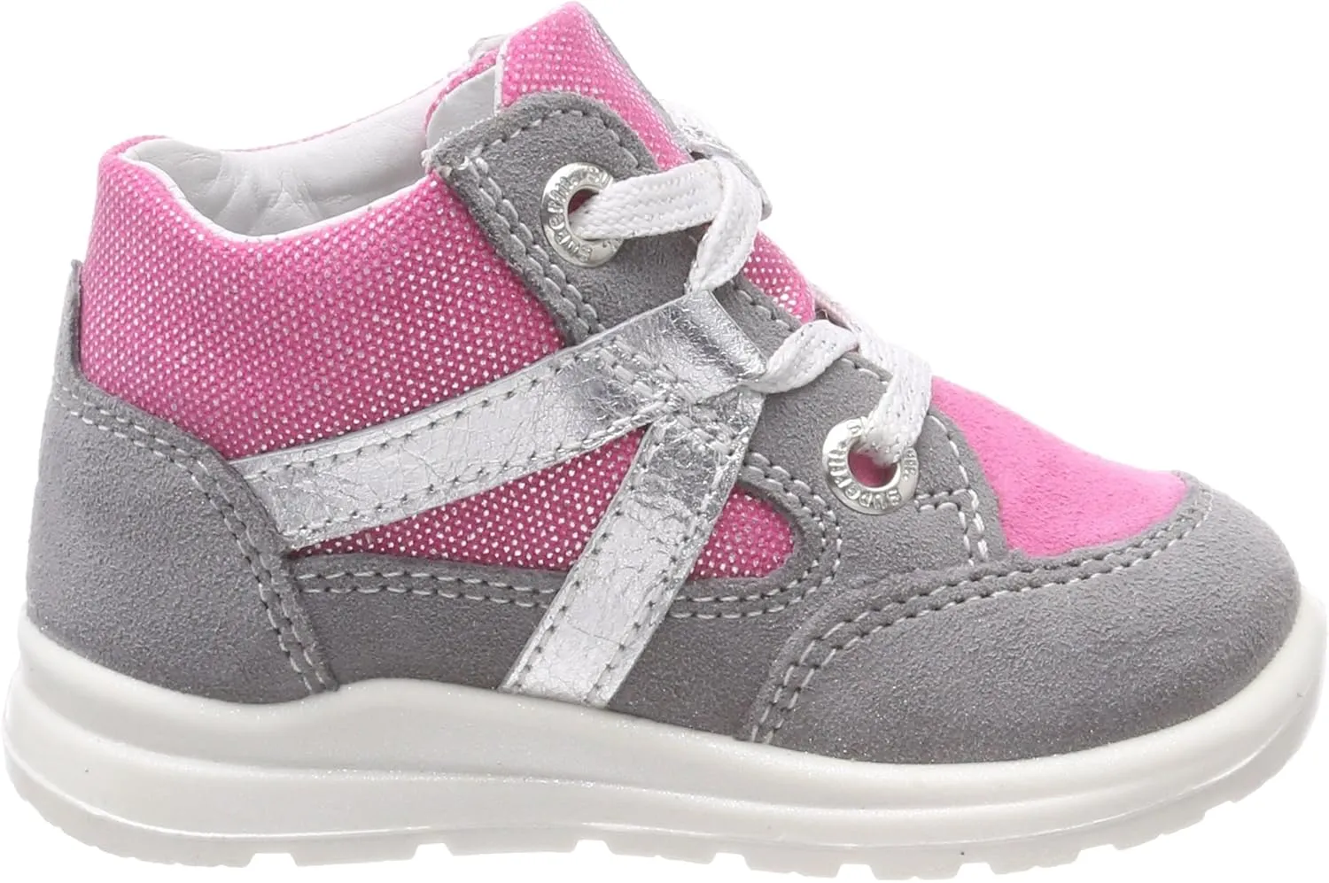 Girls Walking Sneaker