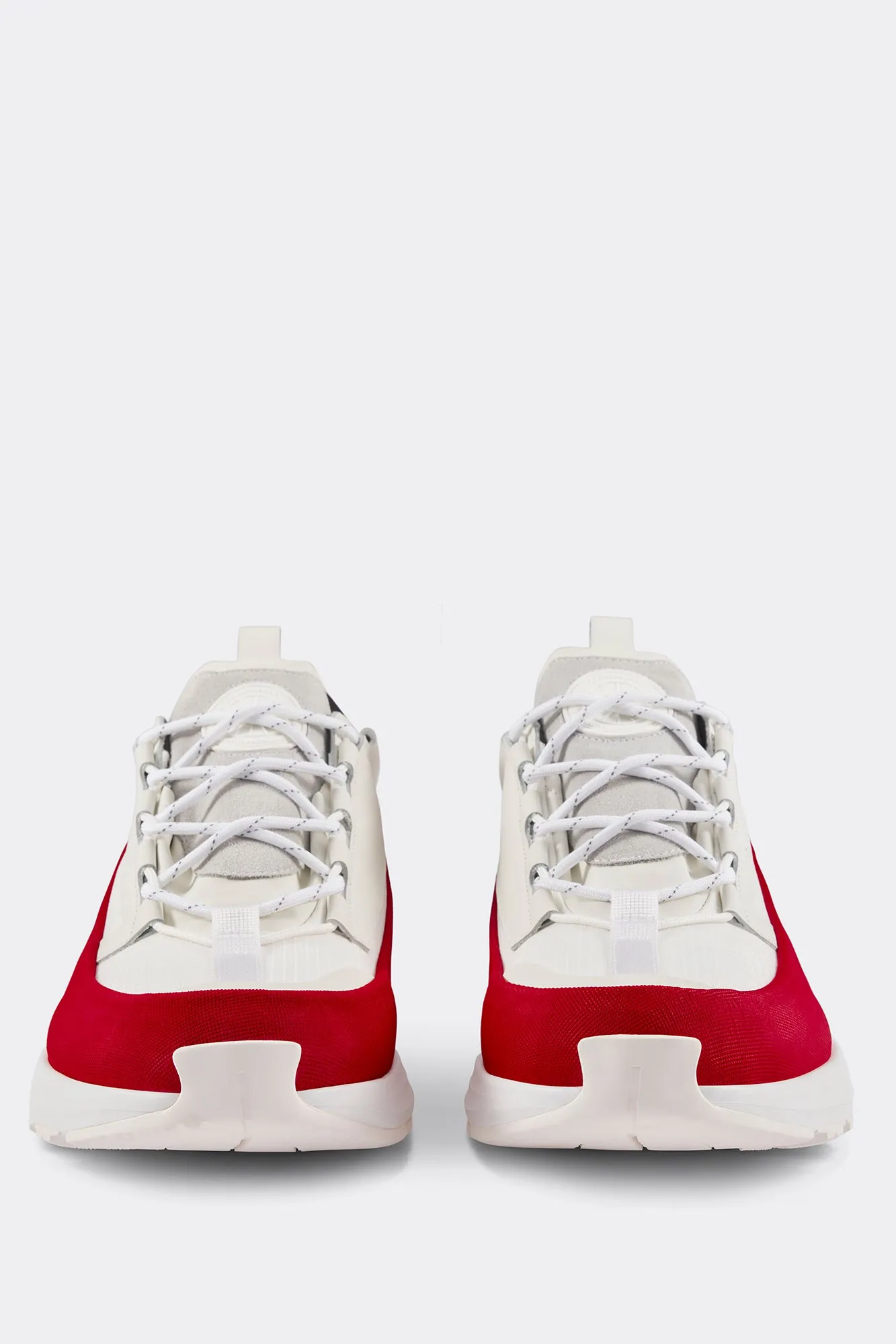 Glacier Trail Sneaker