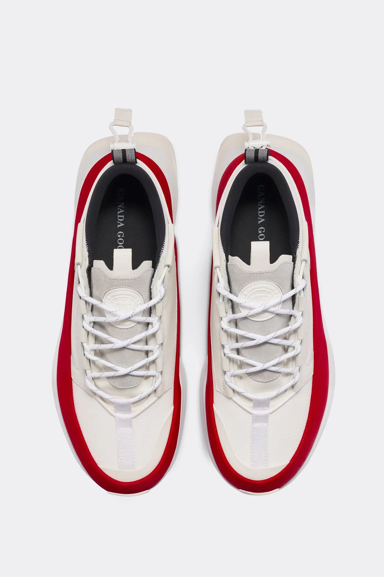 Glacier Trail Sneaker