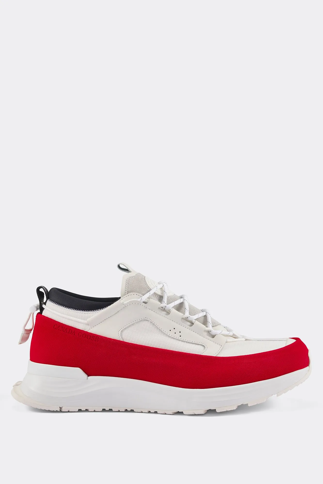 Glacier Trail Sneaker