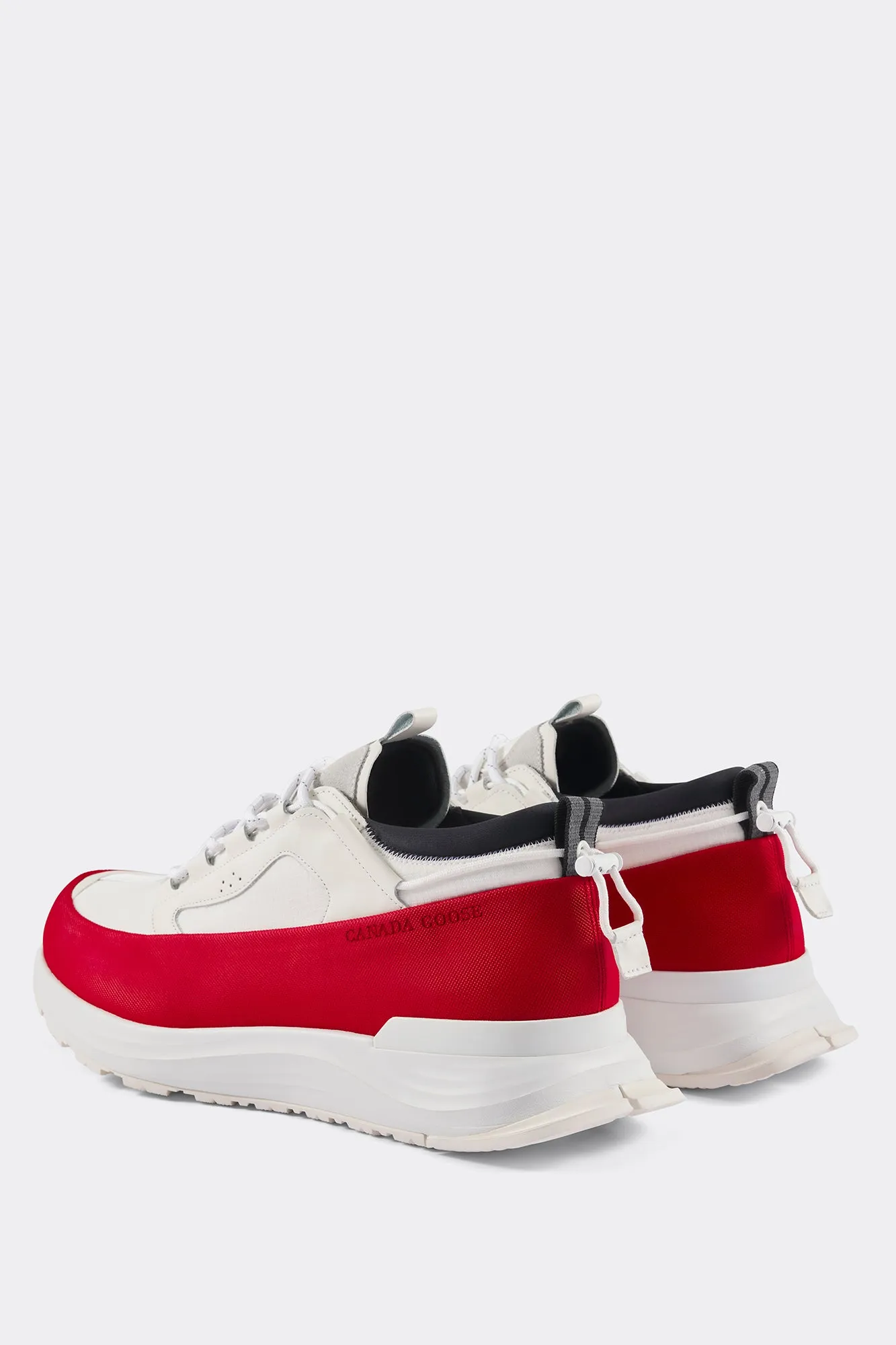 Glacier Trail Sneaker