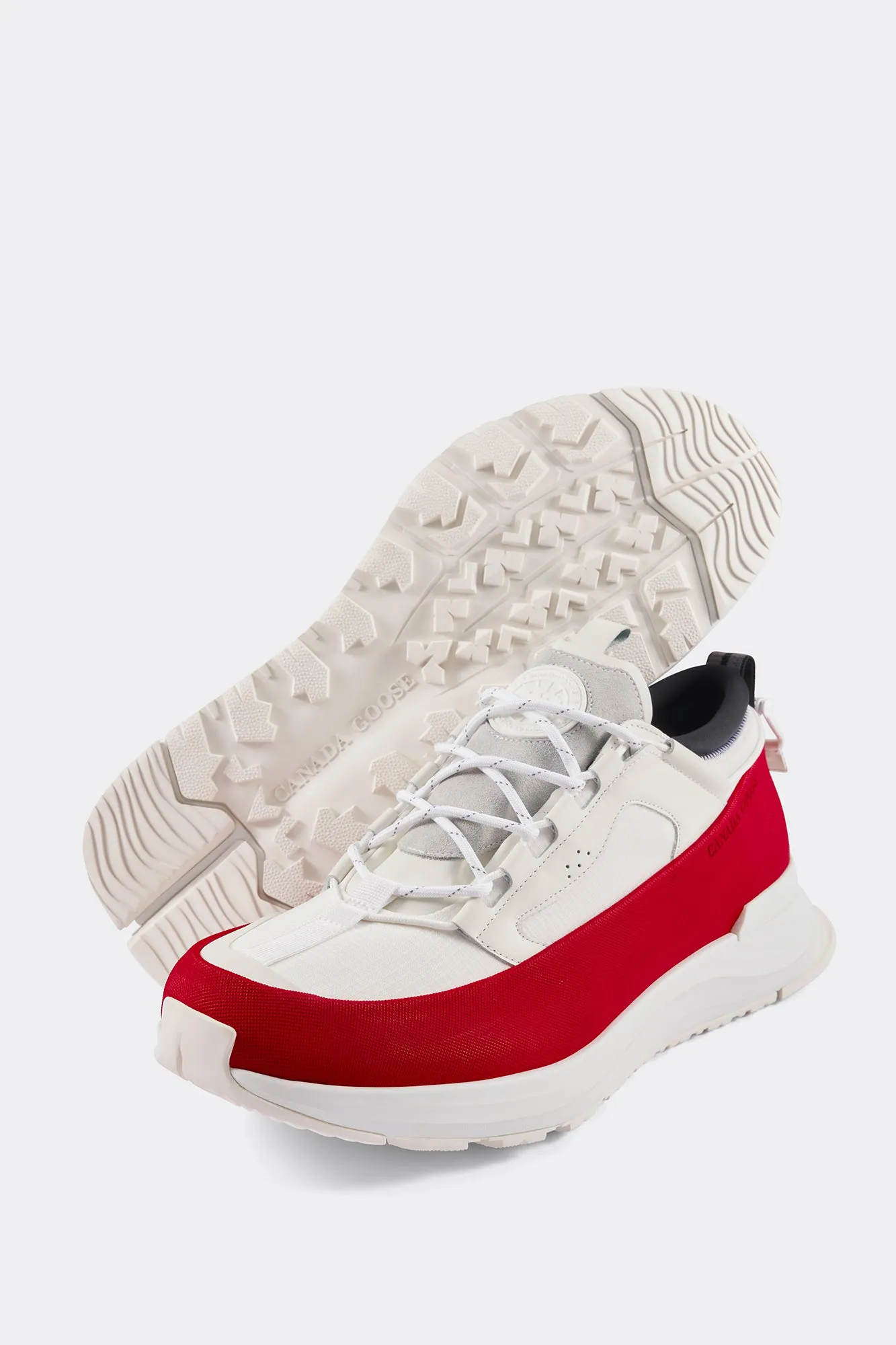 Glacier Trail Sneaker