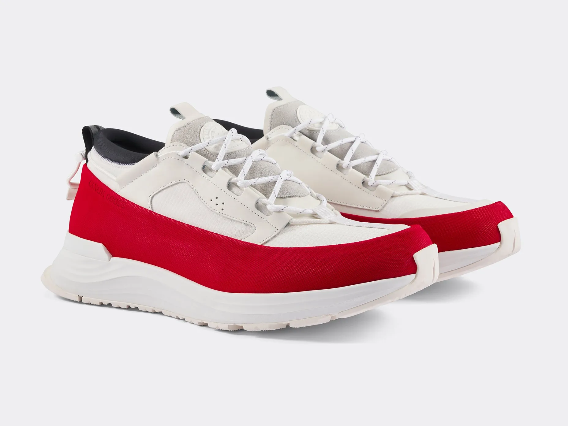 Glacier Trail Sneaker