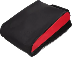 Golf Shoe Bag Convenient Handbag for Travel Shoes Craftsmanship Smooth Zipper
