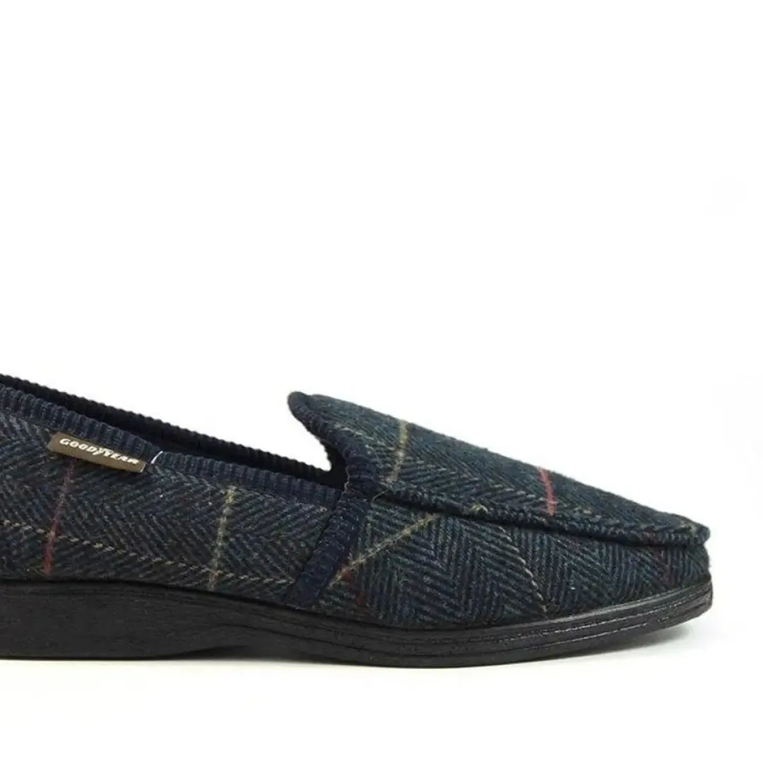 Goodyear Eisenhower Slippers