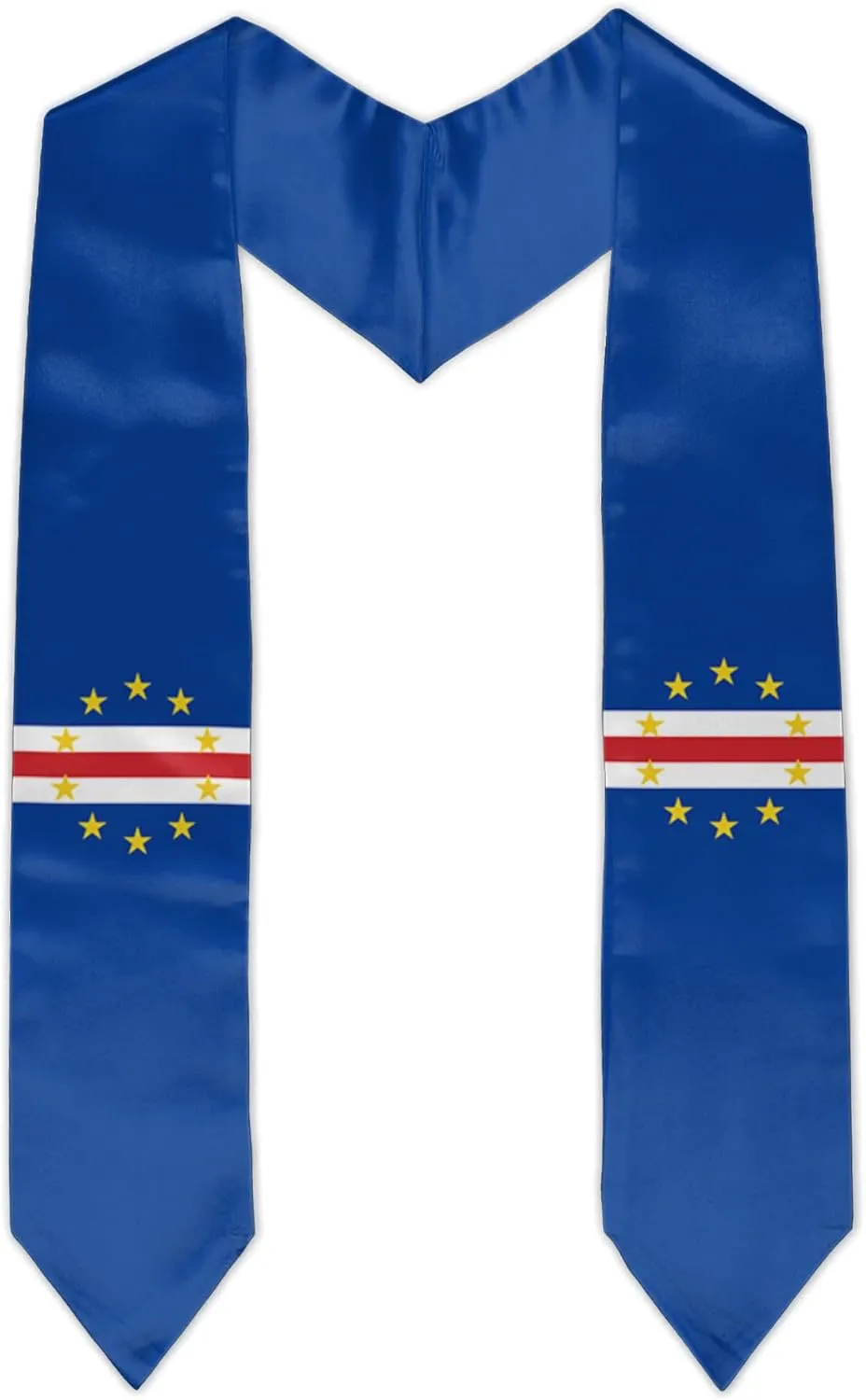 Graduation Stole Graduation Sash Scarf Graduation Gift for International Student