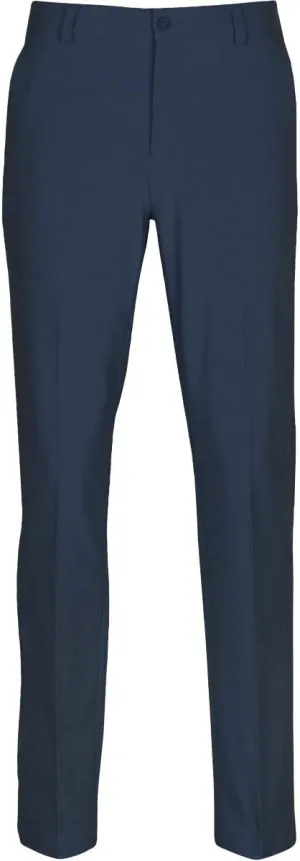 Greg Norman Men's Ml75 Microlux Pant, Dark Navy, W: 42" x L: 32"
