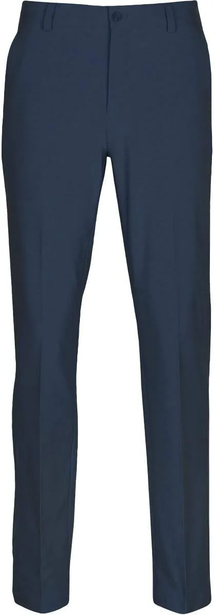 Greg Norman Men's Ml75 Microlux Pant, Dark Navy, W: 42" x L: 32"