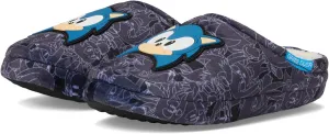 Ground Up Boy's Sonic Slipper Clog (Little Kid/Toddler)