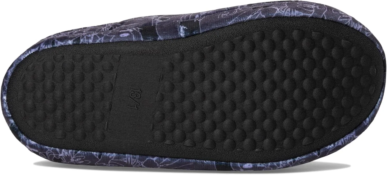 Ground Up Boy's Sonic Slipper Clog (Little Kid/Toddler)