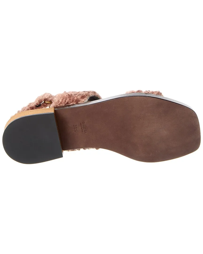 Gucci Sandal