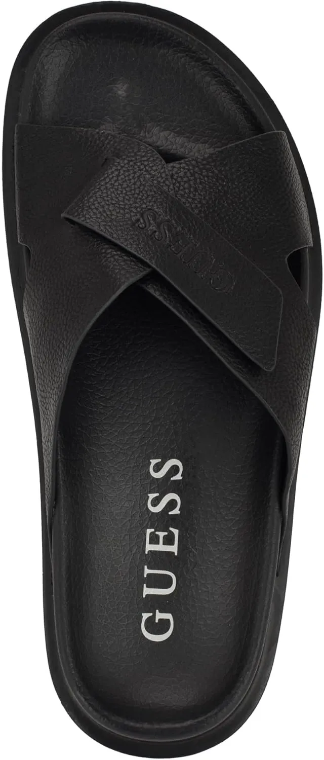 Guess Men's Vaton Sandal