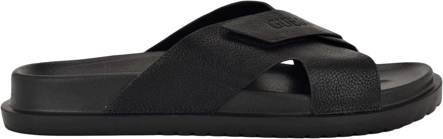 Guess Men's Vaton Sandal