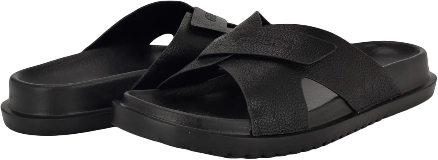 Guess Men's Vaton Sandal