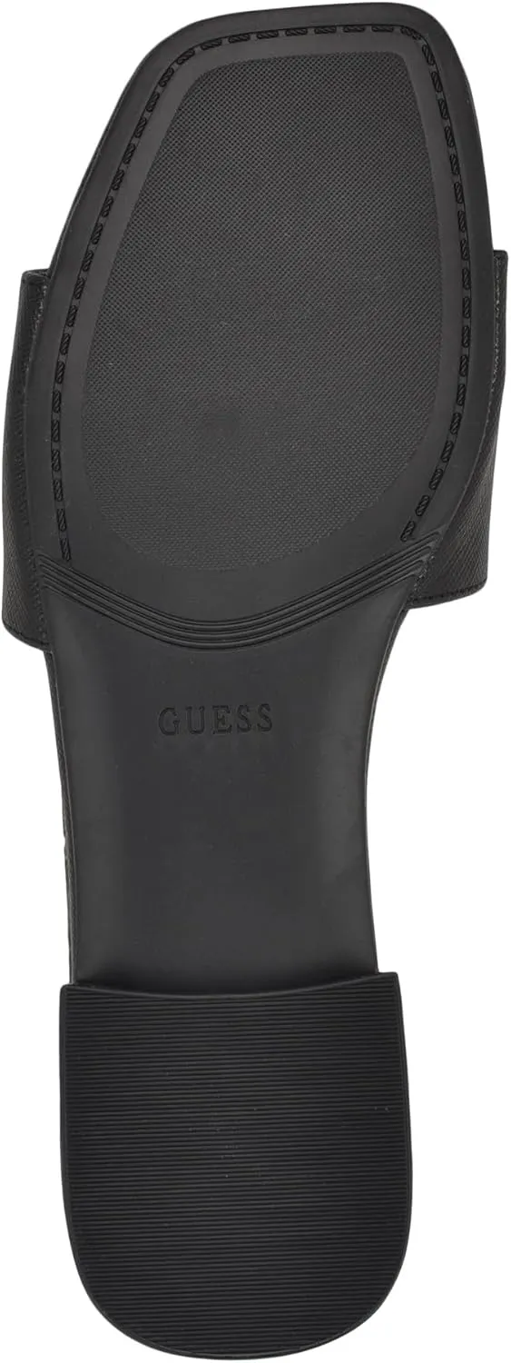 GUESS Women's Tamsea Flat Sandal