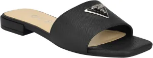 GUESS Women's Tamsea Flat Sandal