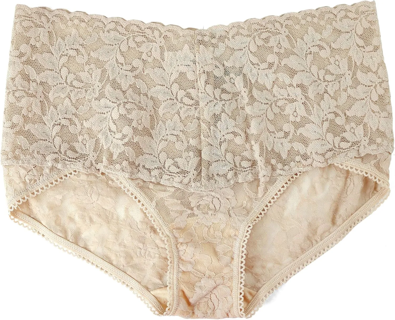 hanky panky, Original Rise Thongs, One Size (4-14)
