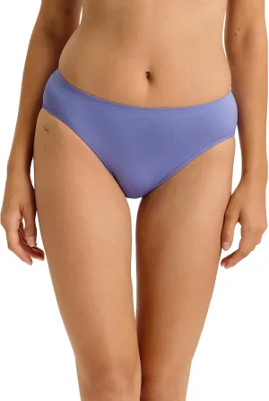 HANRO Women's Touch Feeling Hi-Cut Brief