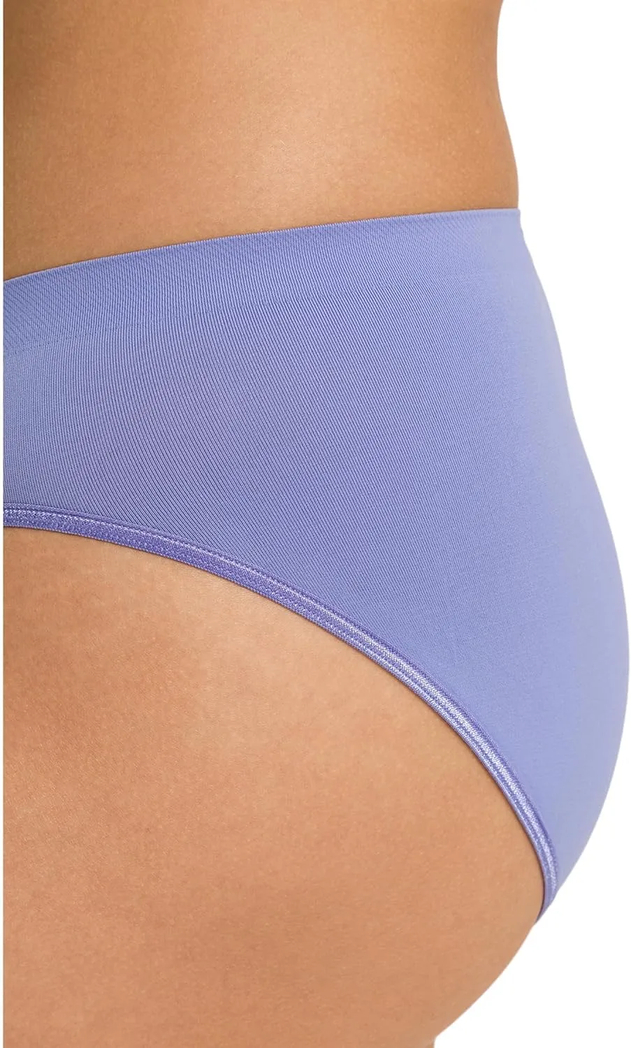 HANRO Women's Touch Feeling Hi-Cut Brief