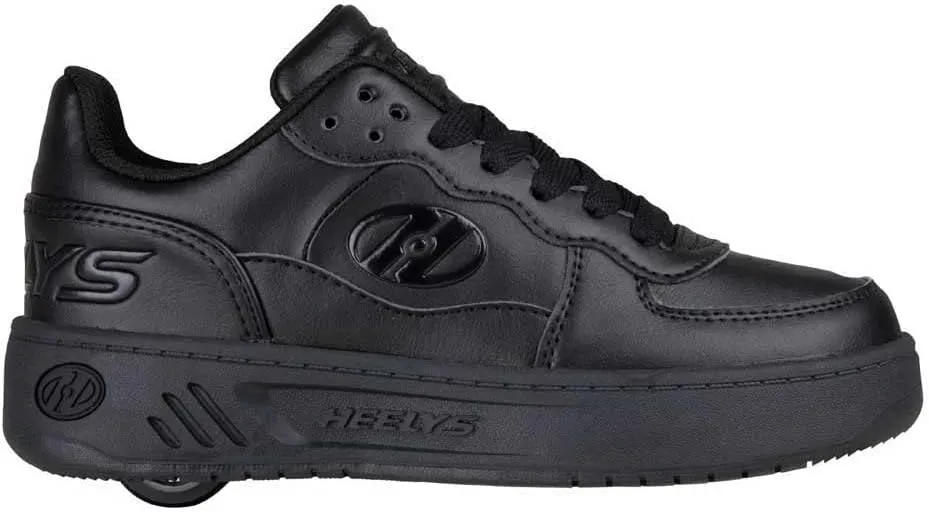 HEELYS Unisex-Child Sneaker