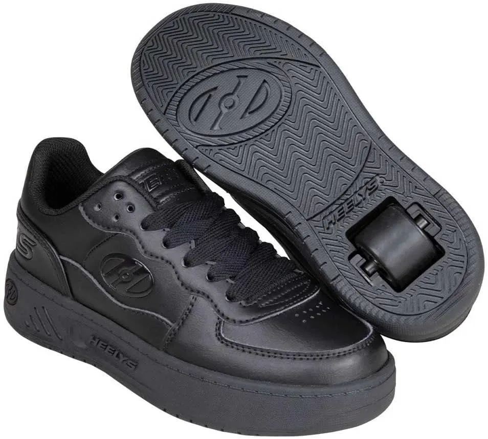 HEELYS Unisex-Child Sneaker