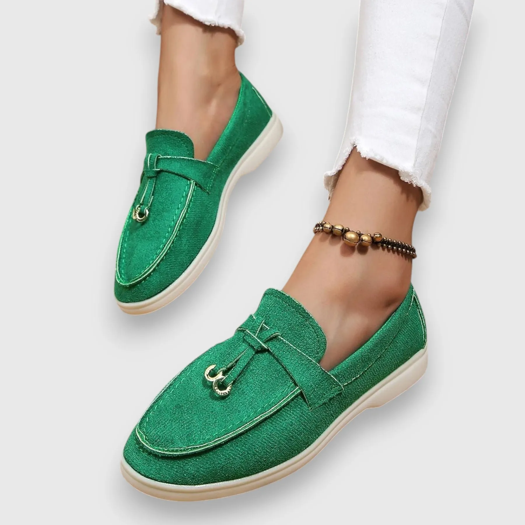 Herlinda - Mocasín Informal