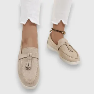 Herlinda - Mocasín Informal